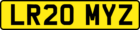 LR20MYZ
