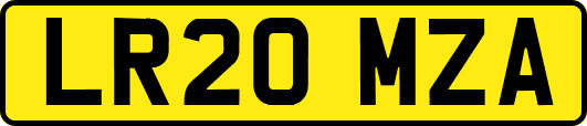 LR20MZA