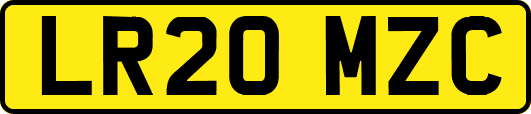 LR20MZC