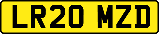 LR20MZD