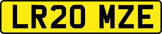 LR20MZE