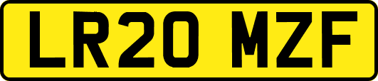 LR20MZF