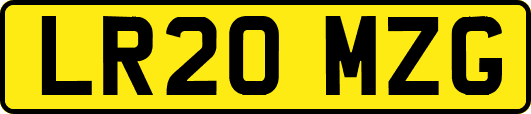 LR20MZG