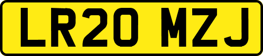 LR20MZJ