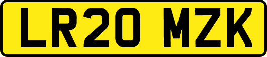 LR20MZK