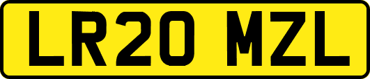 LR20MZL