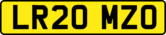 LR20MZO