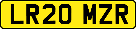 LR20MZR