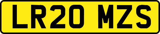 LR20MZS