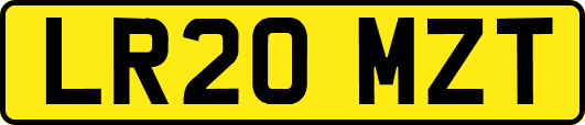 LR20MZT