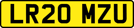LR20MZU