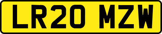 LR20MZW