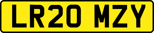 LR20MZY