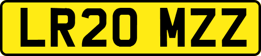 LR20MZZ