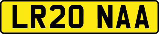 LR20NAA