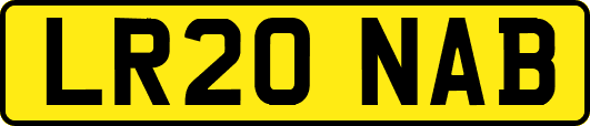 LR20NAB