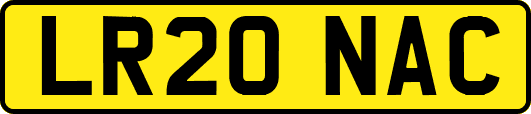 LR20NAC