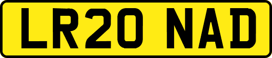 LR20NAD
