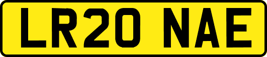 LR20NAE