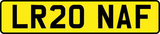 LR20NAF