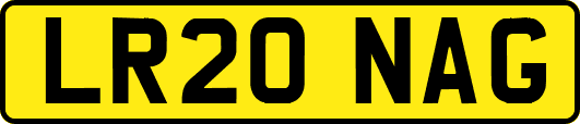 LR20NAG