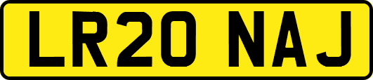 LR20NAJ
