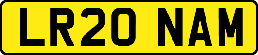 LR20NAM
