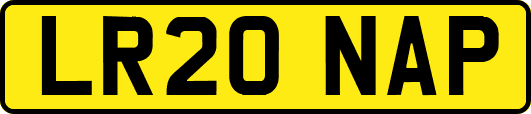 LR20NAP