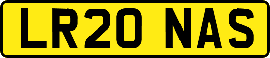 LR20NAS