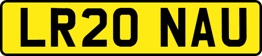 LR20NAU