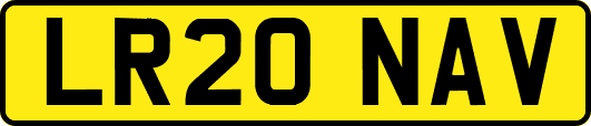 LR20NAV