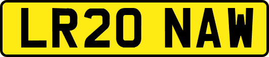 LR20NAW