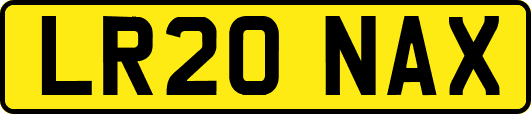 LR20NAX