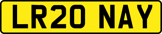 LR20NAY