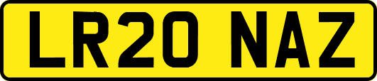 LR20NAZ