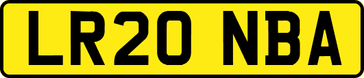 LR20NBA