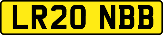 LR20NBB