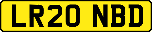 LR20NBD