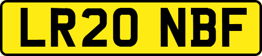 LR20NBF