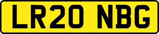 LR20NBG