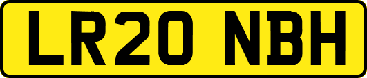 LR20NBH