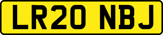 LR20NBJ