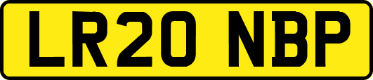 LR20NBP