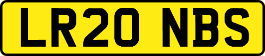 LR20NBS