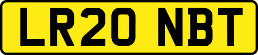 LR20NBT