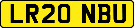 LR20NBU