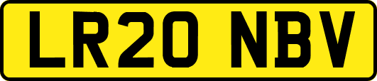 LR20NBV
