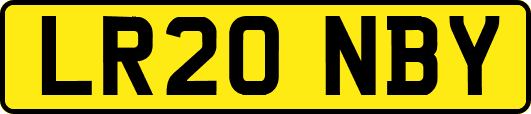 LR20NBY