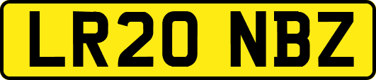 LR20NBZ