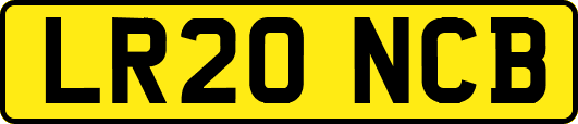 LR20NCB
